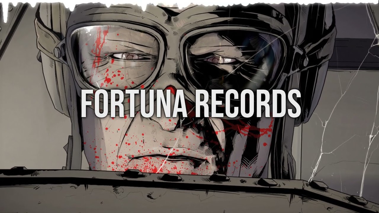Fortuna Records - Marcinek