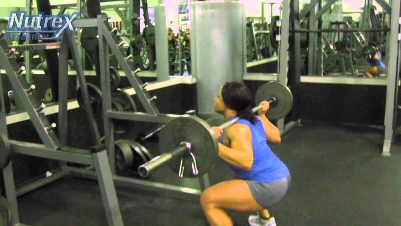 Larissa Reis Video Blogs 26