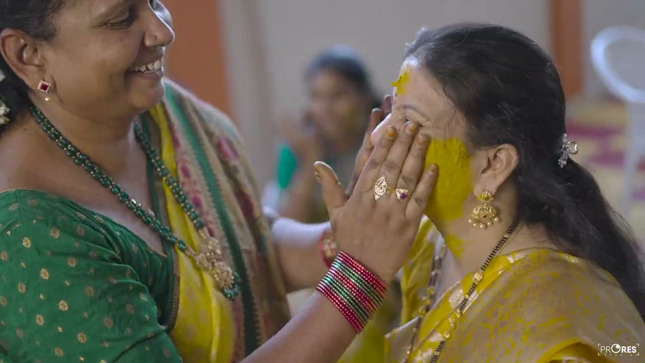DiVa Groom Haldi