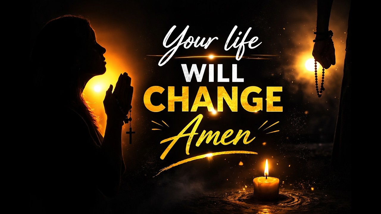 Life changing motivation