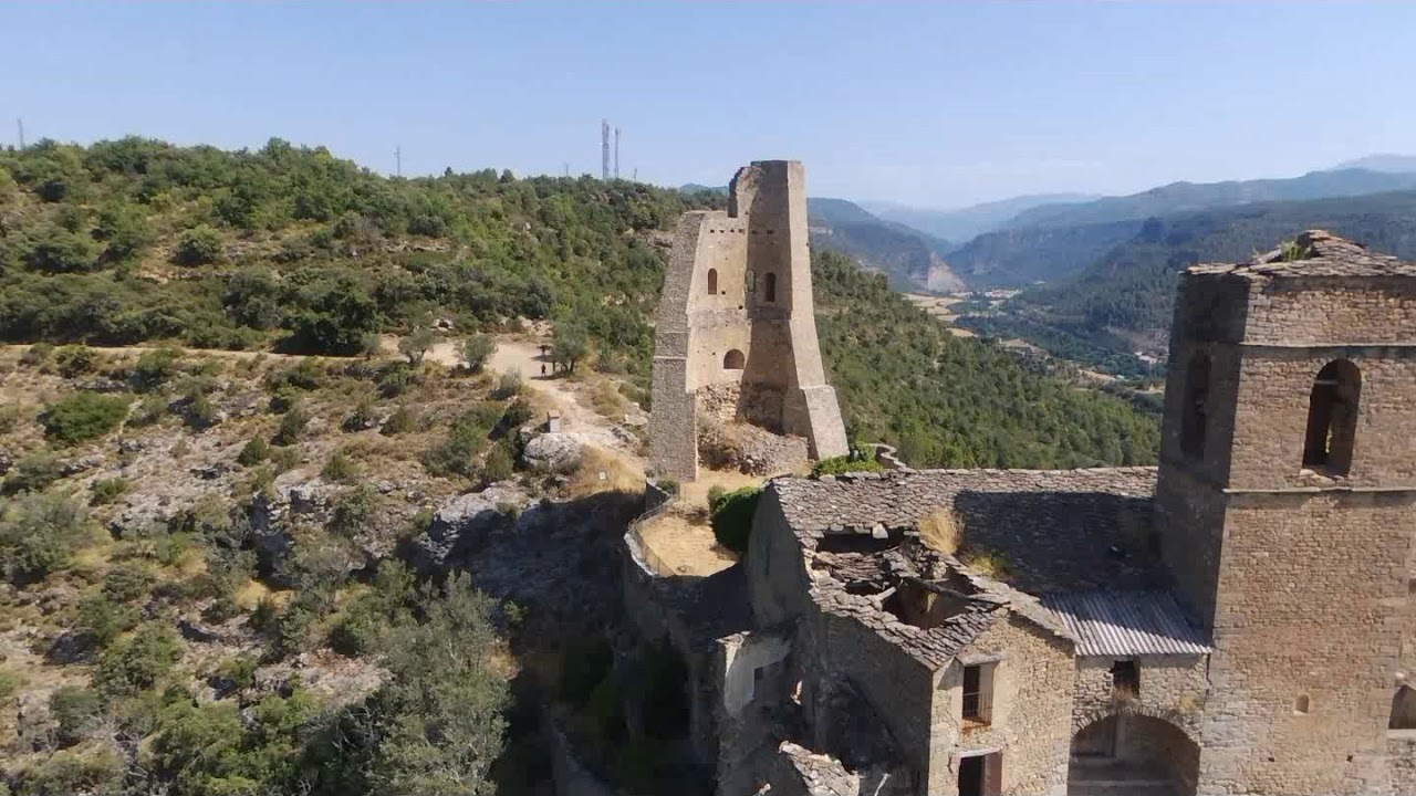ZpA Castillo Perarrua