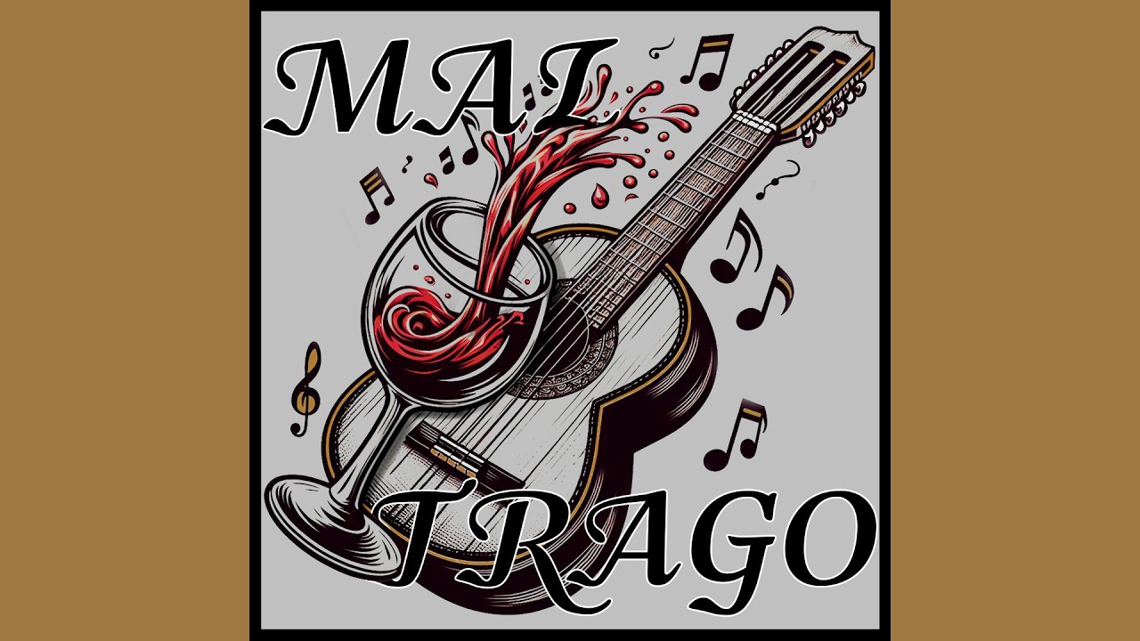 Mi Suelo - MAL TRAGO