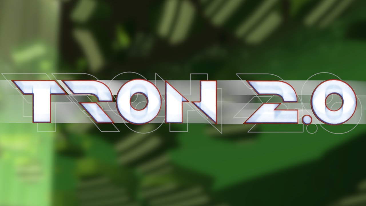 Thorne's Internal Partition (Alliance: Combat) - TRON 2.0
