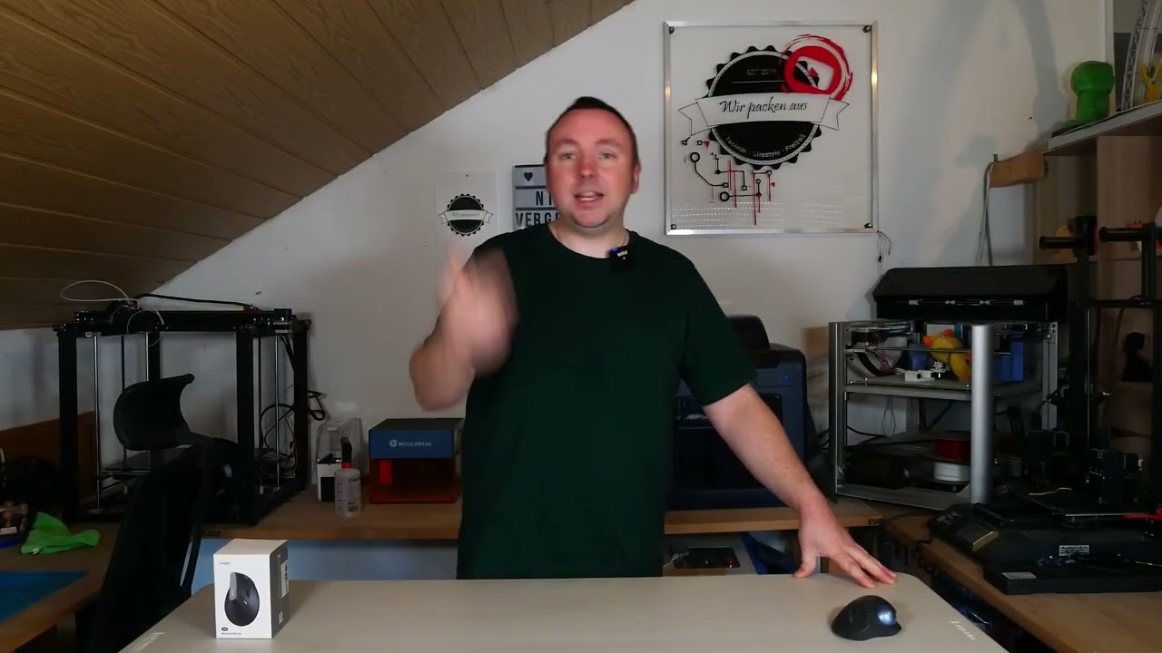 Das Erste und vielleicht  letztes video 2026.
