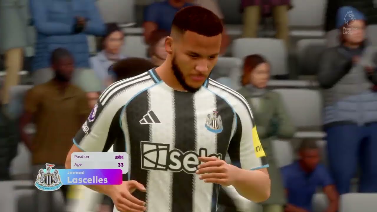 Playing manager Career in FC 26 Part 57