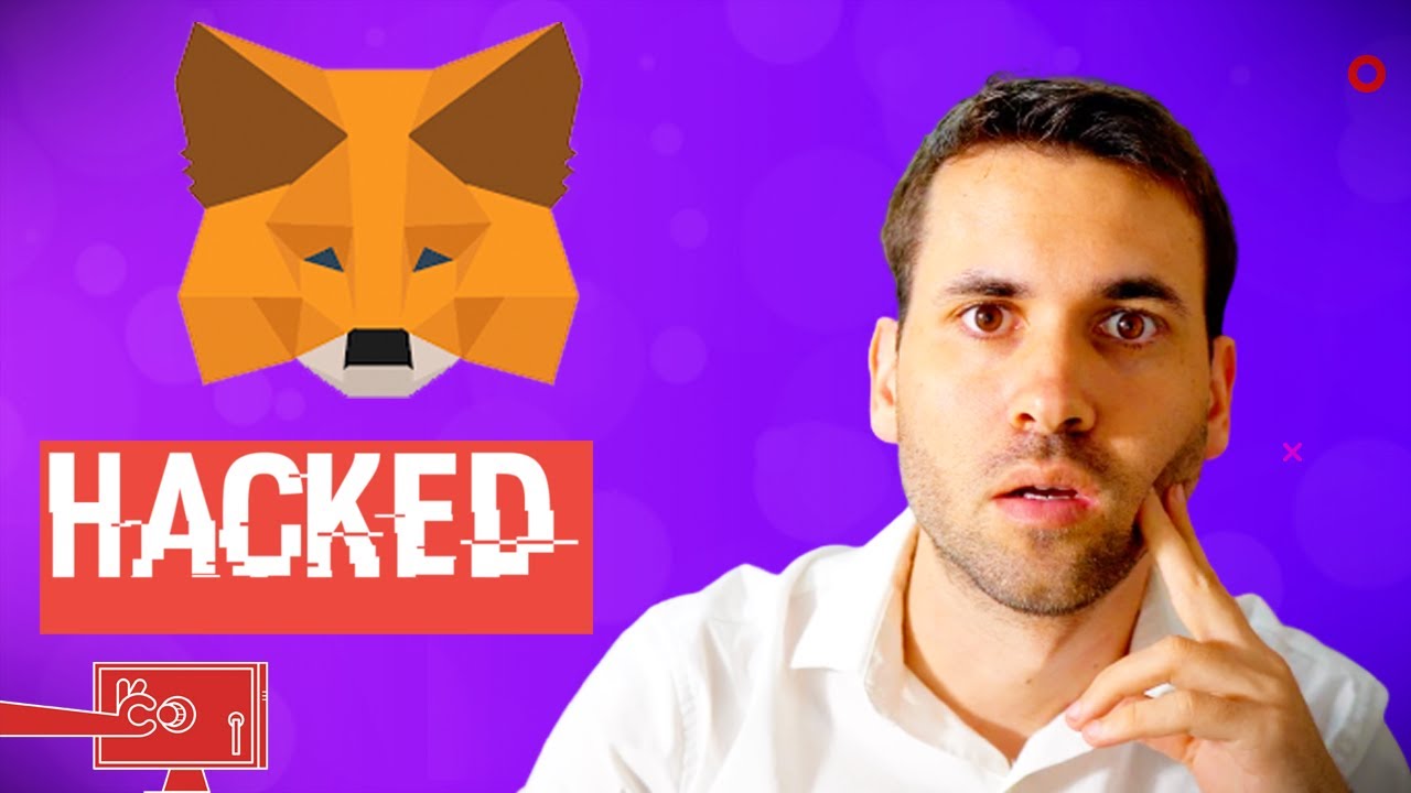 Metamask - DON'T get HACKED! 😱😱 | TIPS
