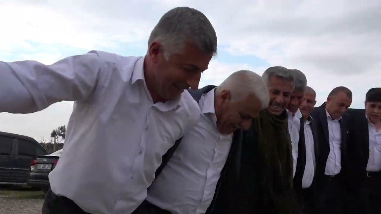 parti 6  Şervan ALTAN İN DUĞUNU