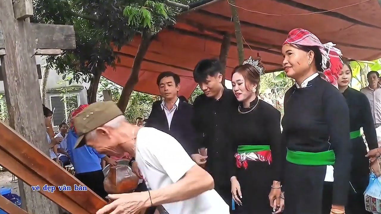 Hát nôm khắp so cơi pú nghệ nhân lục văn tình khắp hay nhất mướng khóa giọng hay nhất văn bàn