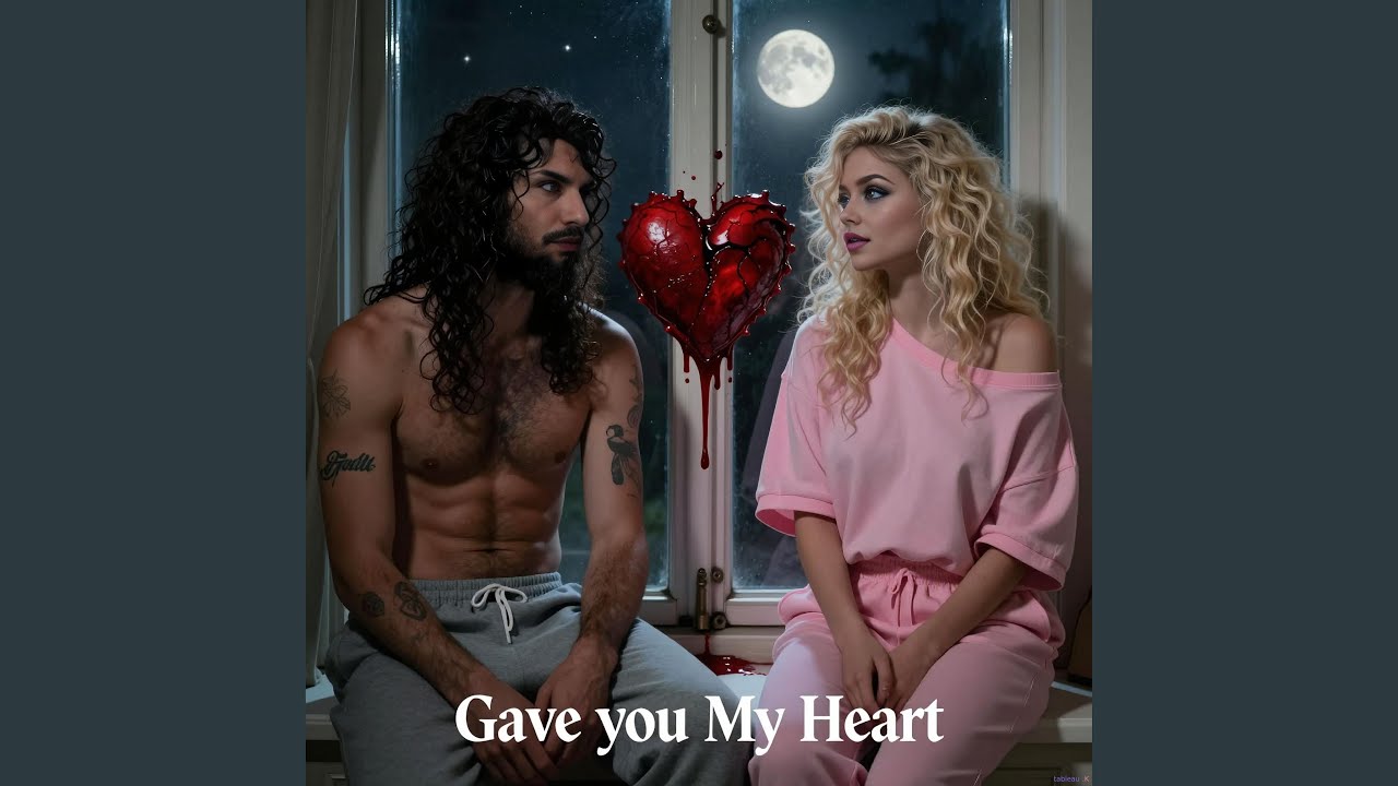 Gave You My Heart