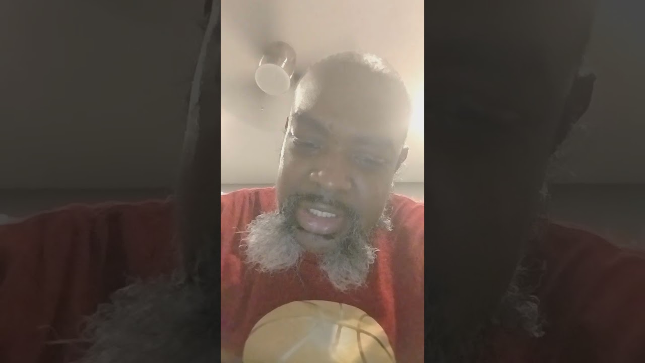 Crip Dennis From Turks And Caicos Islands