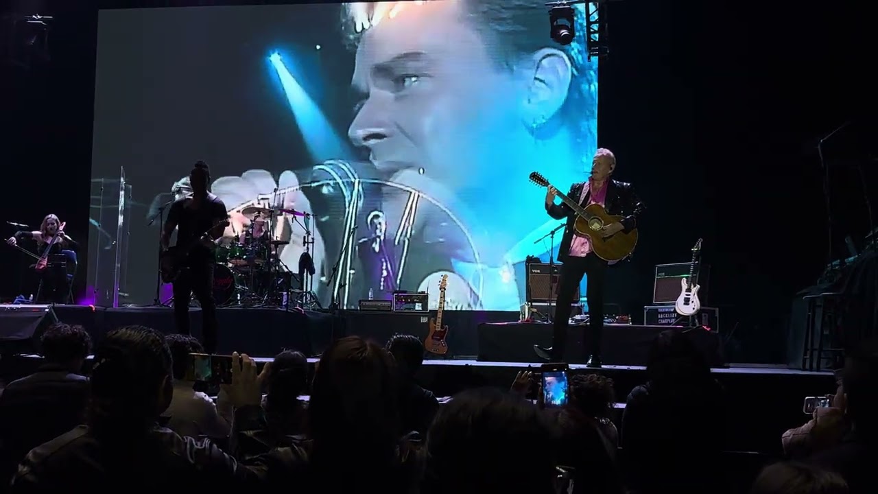 Air supply 1