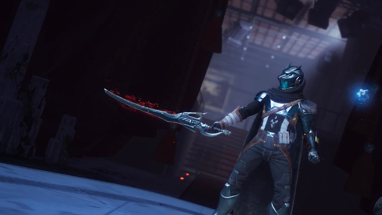 Destiny: Rising - Android Gameplay 