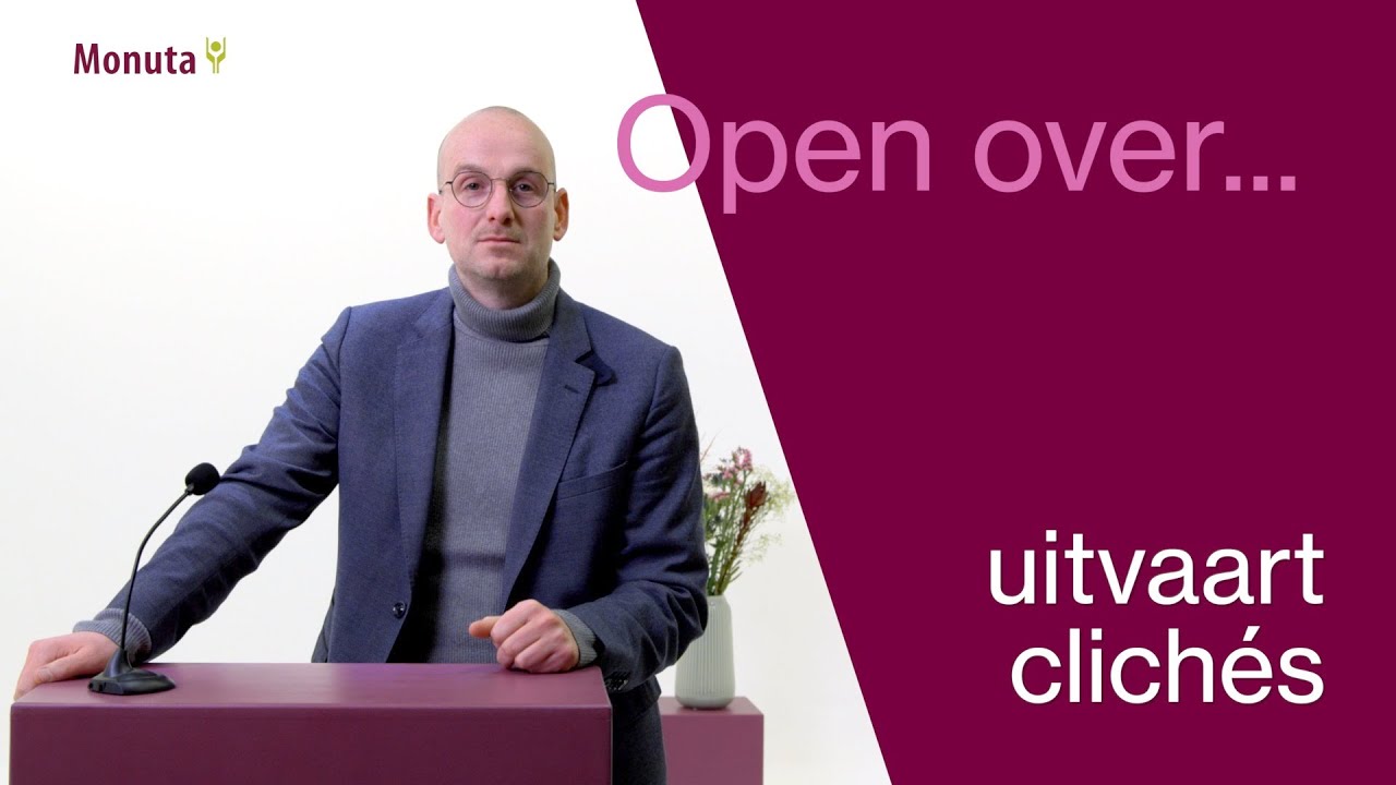 Wat zijn alternatieven voor het regelen van een uitvaart? | Open in 1 minuut