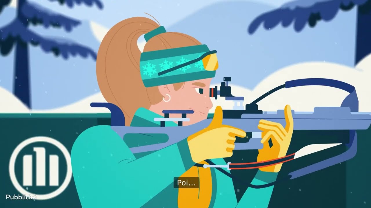 Biathlon