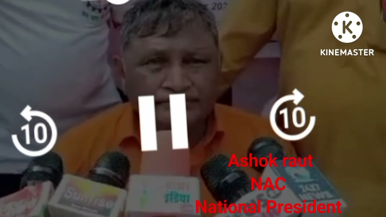 Eps 95 pension latest news today | NAC in Delhi on fasting agitation
