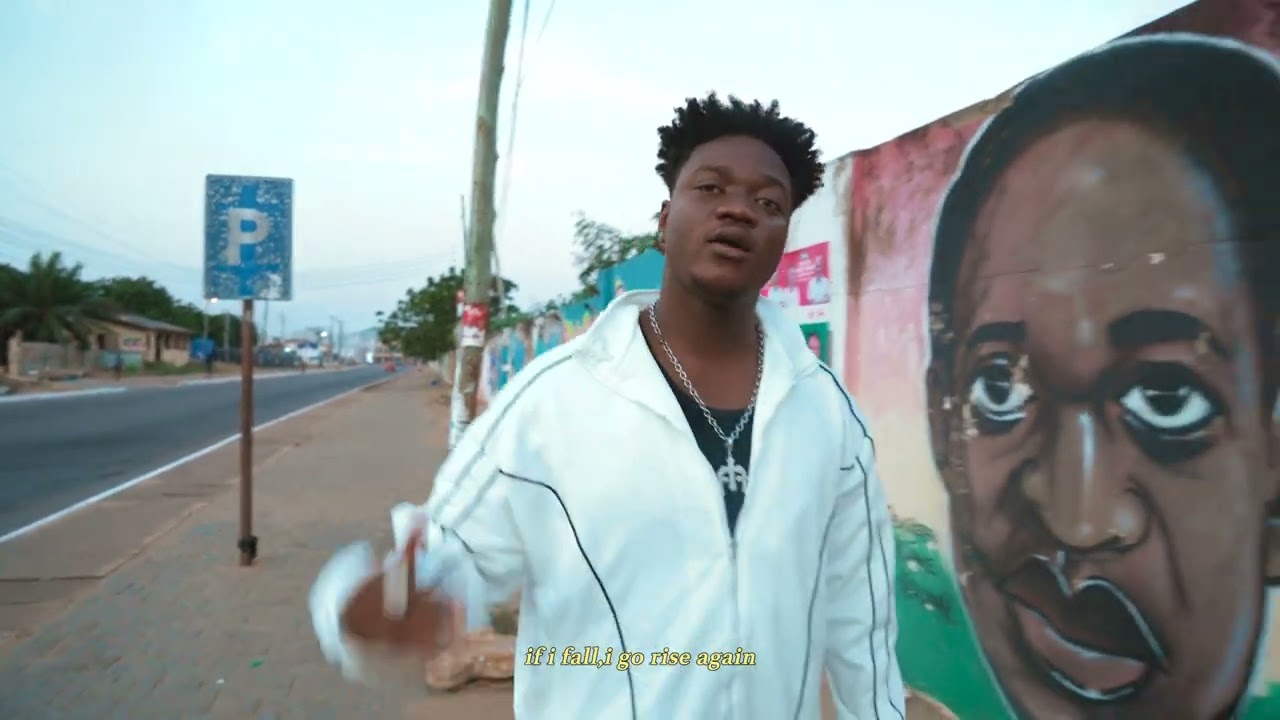 Soundz - SunShine (Official Visualizer)