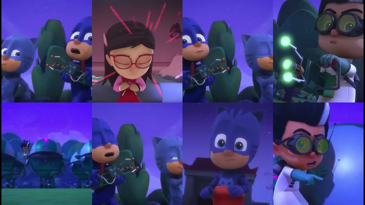 Pj masks coffin dance meme music  (COVER) #pj masks #coffindance #meme music #coversong#viral vidio 