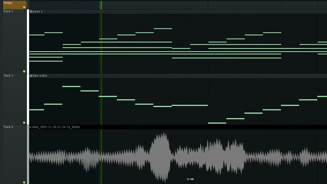 duet.