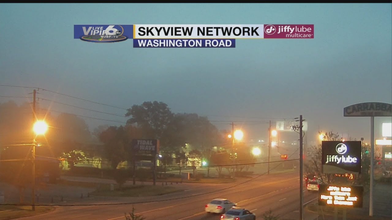 Live VIPIR 6 Forecast Wednesday, April 10, 2019