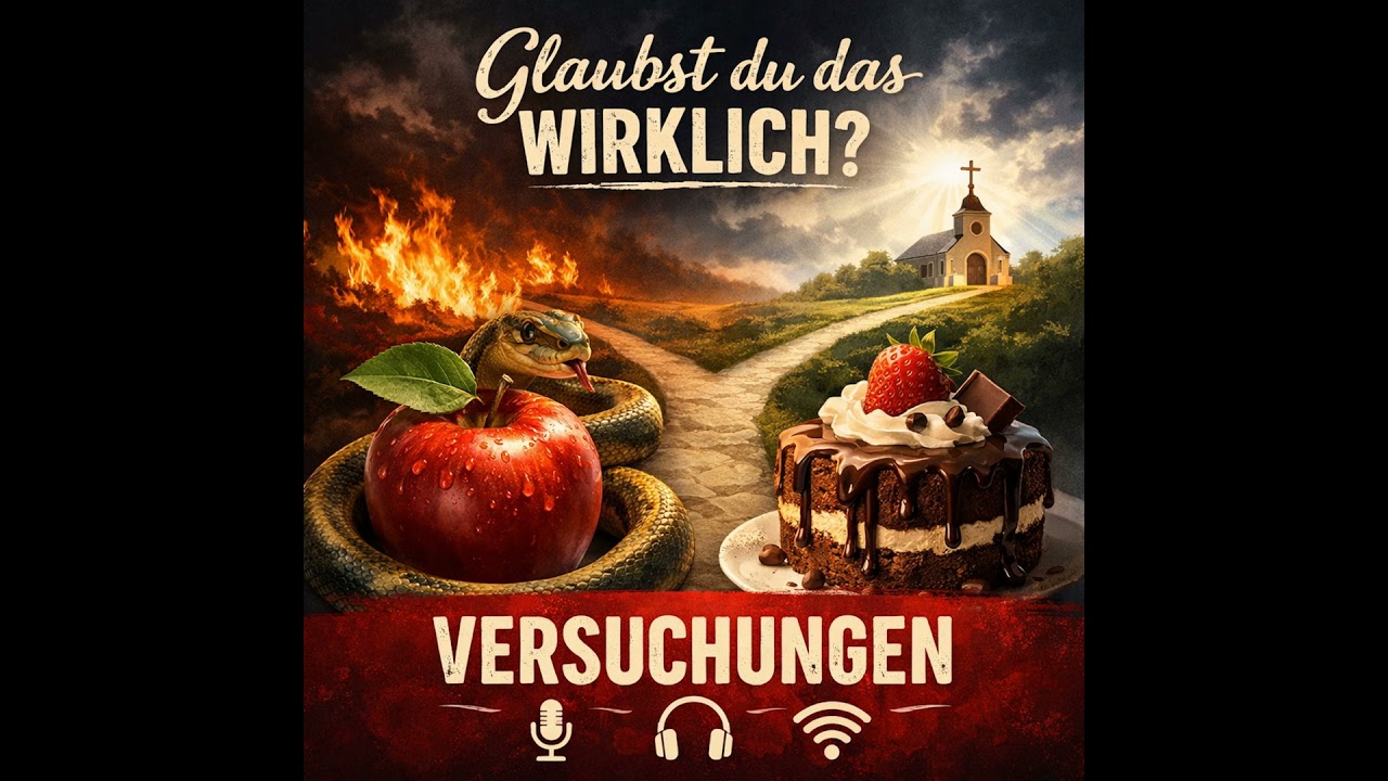 Versuchungen