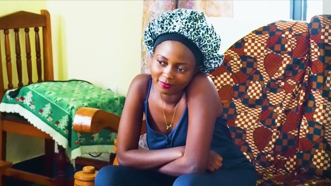 MUKASE MUBI Part 2 (BURUNDIAN MOVIE 