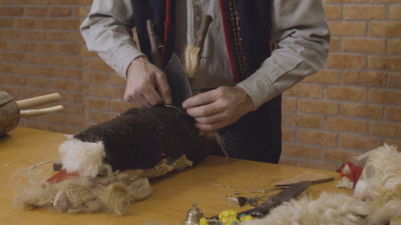 Turoń Kolędniczy