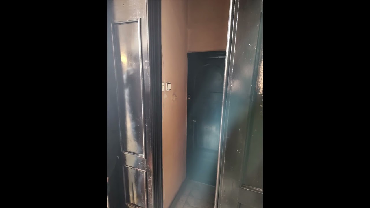 Wnętrza pałacu Emmy i Franza Schön w Kuźnicy (Sielcu)