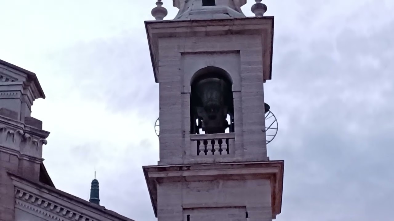 Campane di Boscochiesanuova (VR)