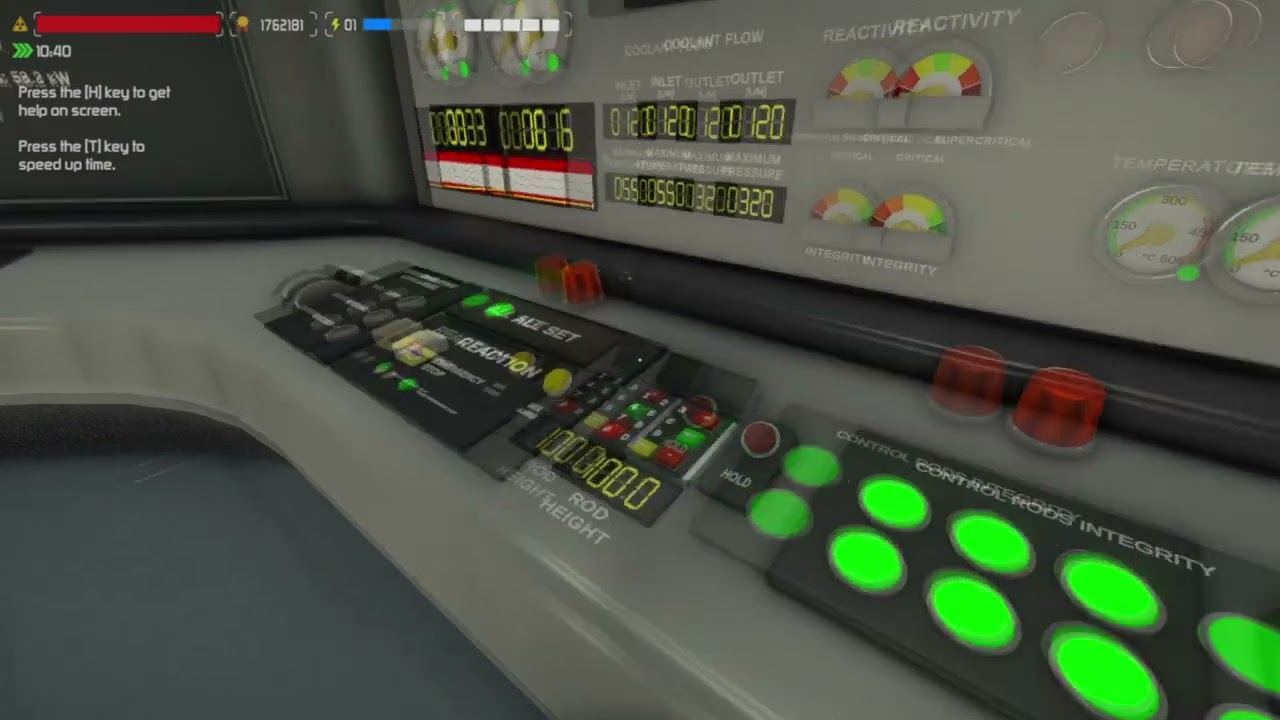 Nucleares EP 3 | Starting over with a new update