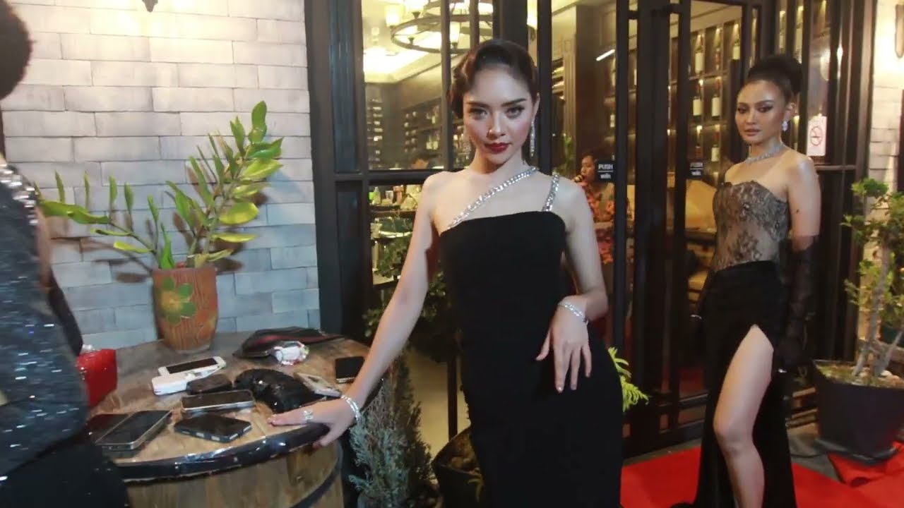 พบผู้สนับสนุนหลัก  MGSSKRN2025 - มิสแกรนด์ศรีสะเกษ ระนอง 2025