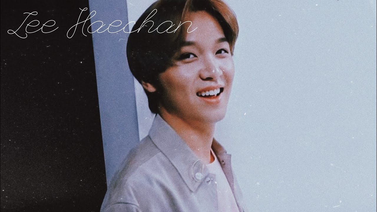 haechan as your boyfriend pt. 2