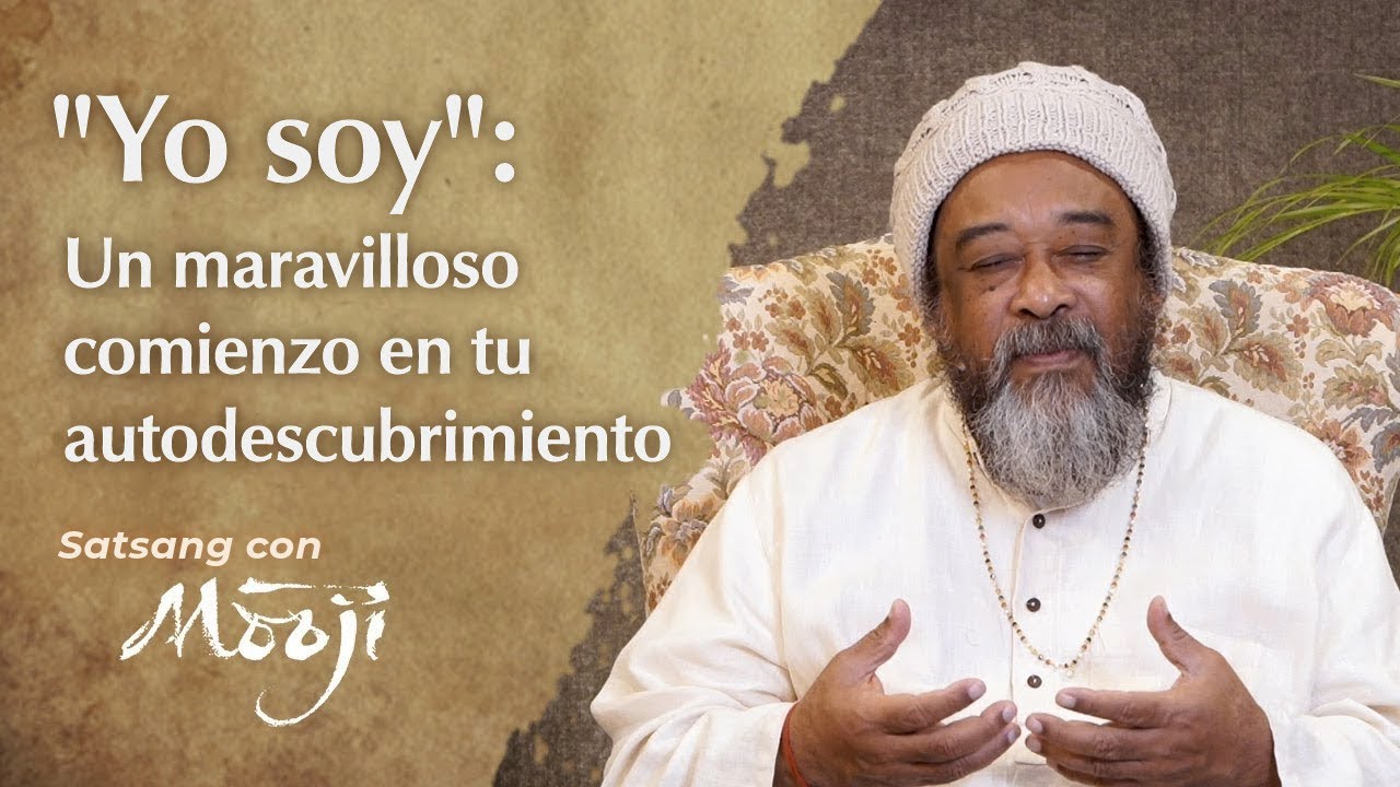 'Yo soy' : Este va a ser un comienzo fantástico para tu descubrimiento
