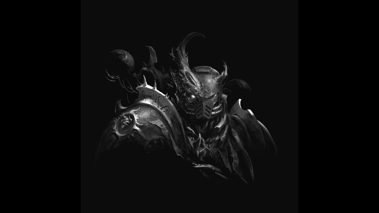 We've never been human | Argel Tal Ranked play | HHL