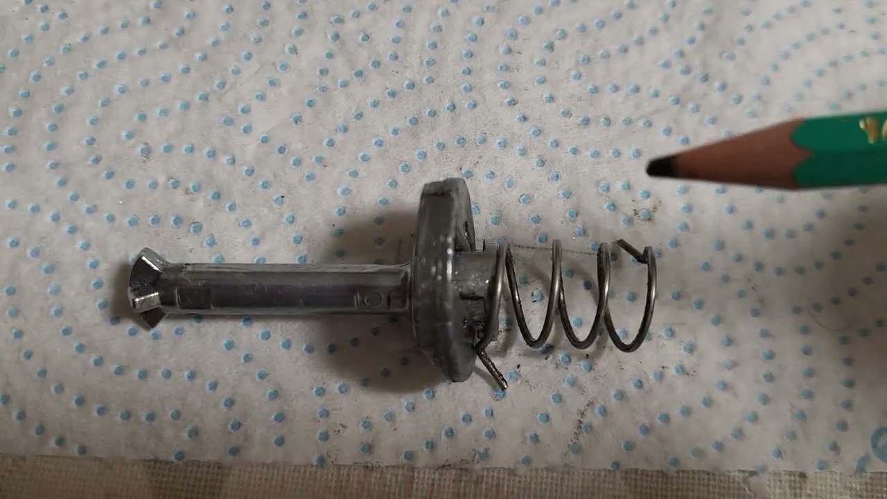 Tuto COMPLÉMENTAIRE aux tutos existants pour le kit rénovation barillet de porte BMW série 3 E46.