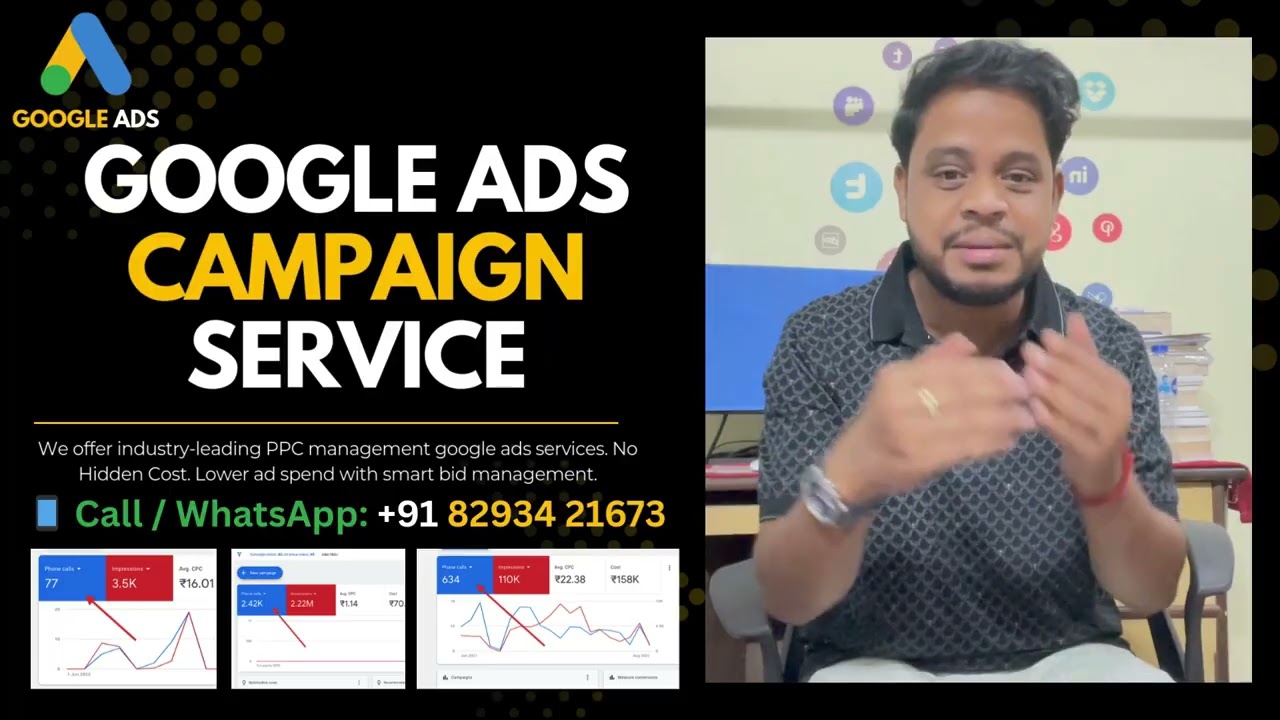 Your Trusted Dedicated Performance Marketer