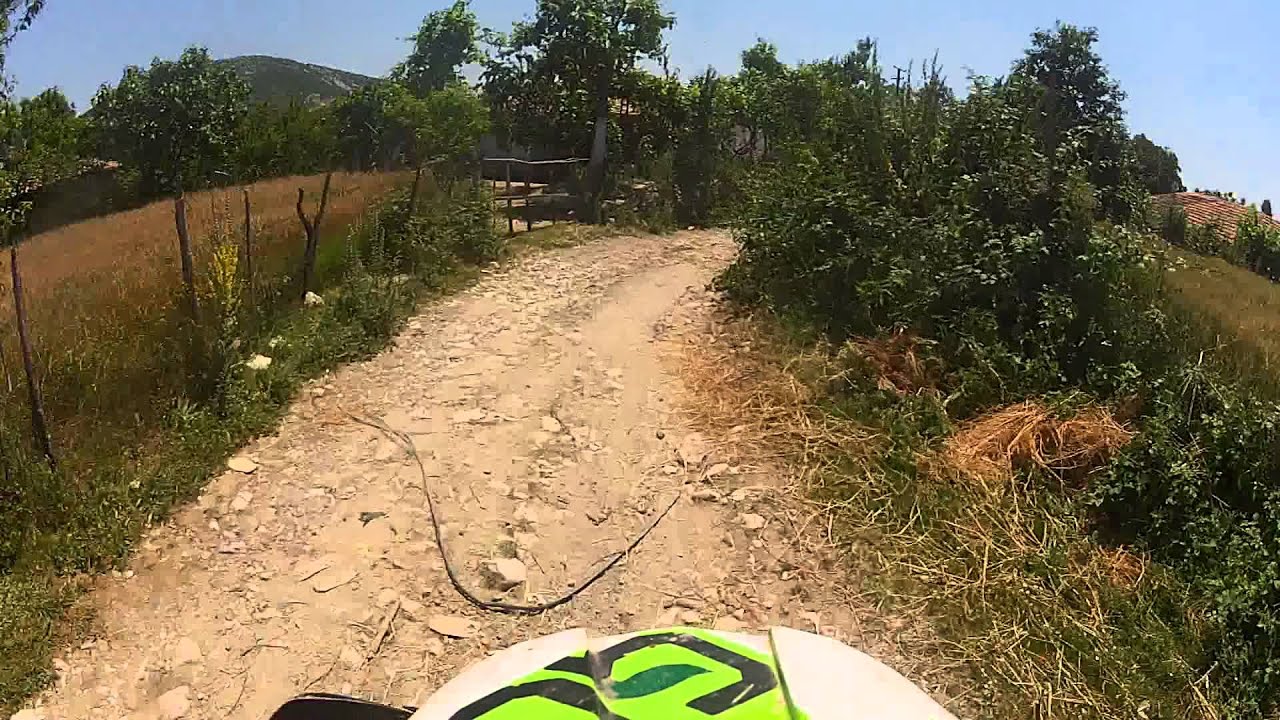 Rally Albania 2014