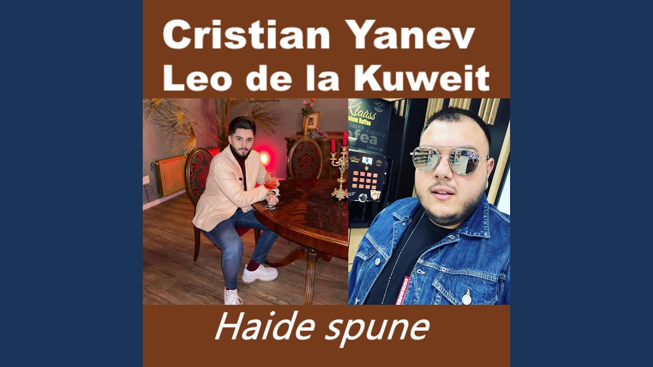 Haide spune