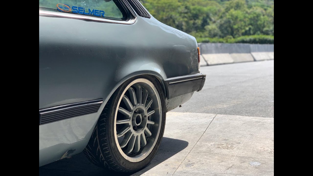 Como usar bielas SEVEL no Chevette + Dicas de lubrificação + Defletor de cárter