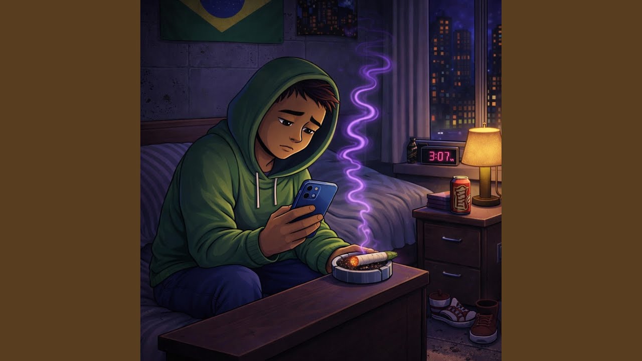 Esfriou e Ninguém Percebeu