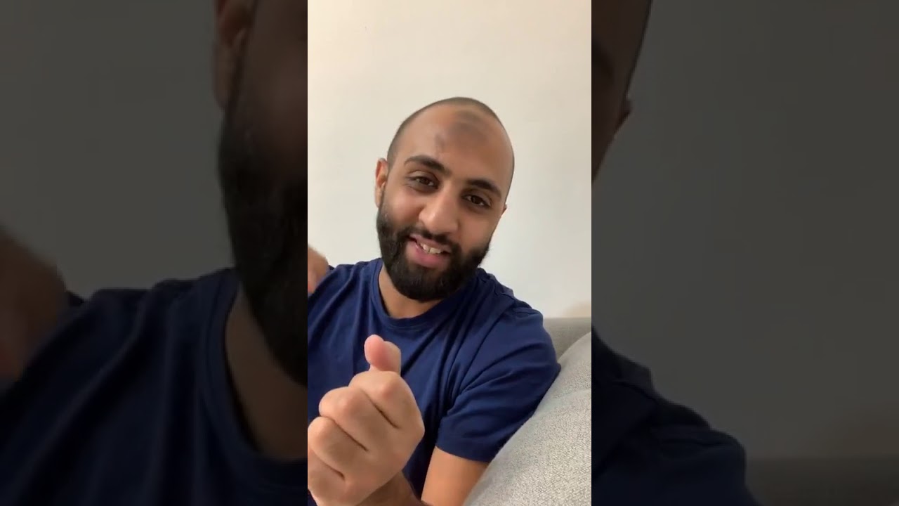 بث مباشر للشيخ أحمد حمادي