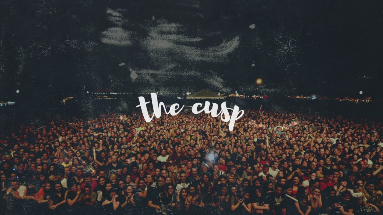 Free Wiz Khalifa x Dizzy Wright x Logic Type Beat | The Cusp [Prod. by B.YOUNG]