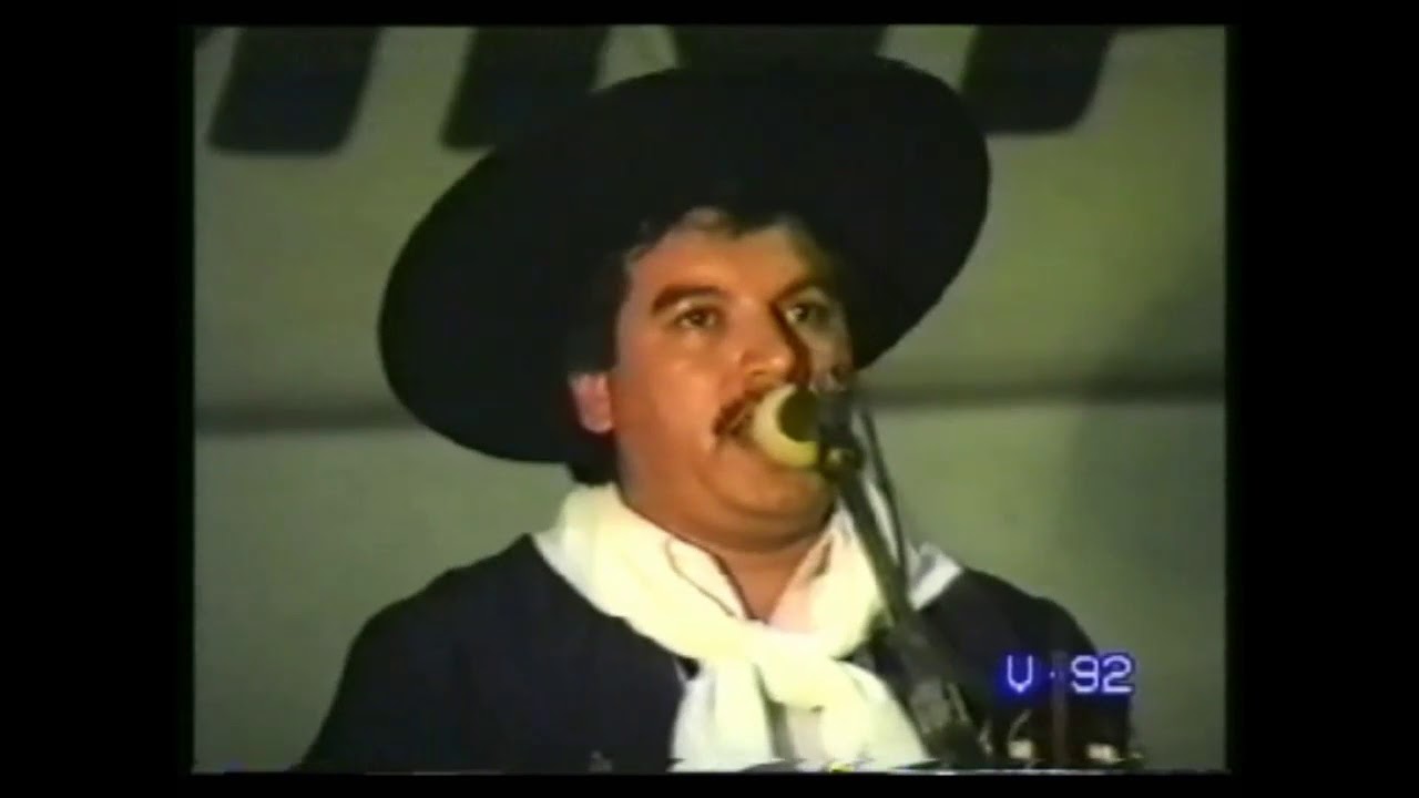 ivoti en vivo ( tercera parte)