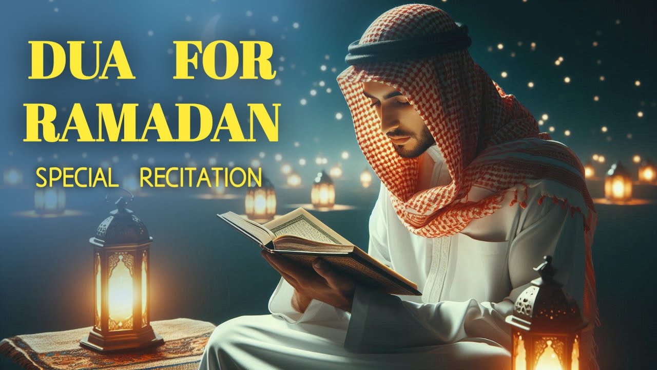 Ramadan Night DUA | Most Powerful Dua for Ramadan 2026 | Mohammad TV