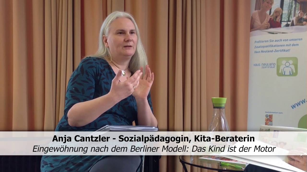 Kinder mit Fluchterfahrungen im Praxisfeld Kita