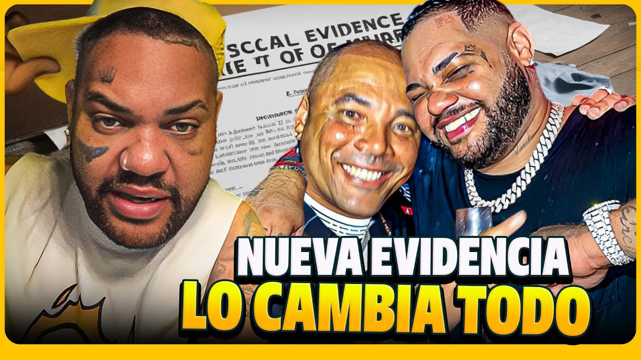 Fiscalia Revela Nuevas Pruebas Contundentes Del Caso Taiger Y Damian Valdez 🔥😱 Artista En La Calle