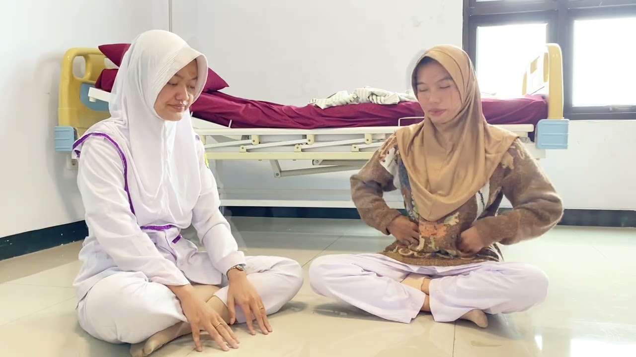 mata kuliah keperawatan jiwa
