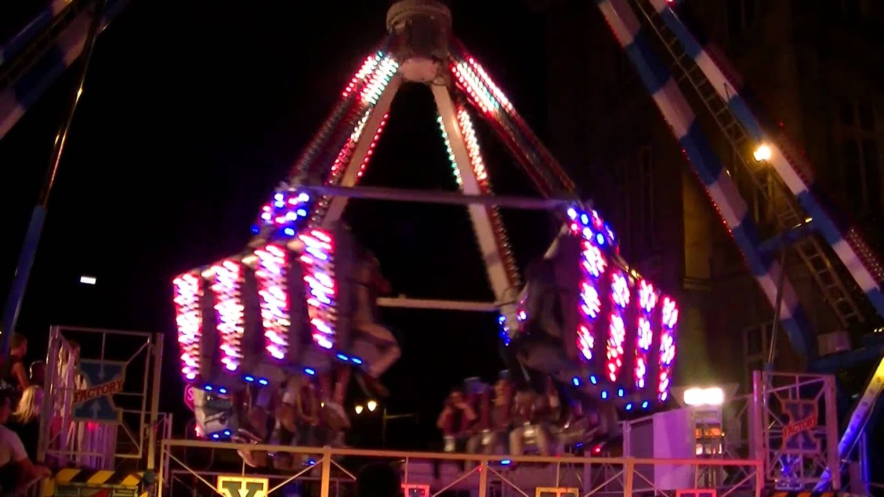 X-Factory (Florens) [Foire de Namur 2014]