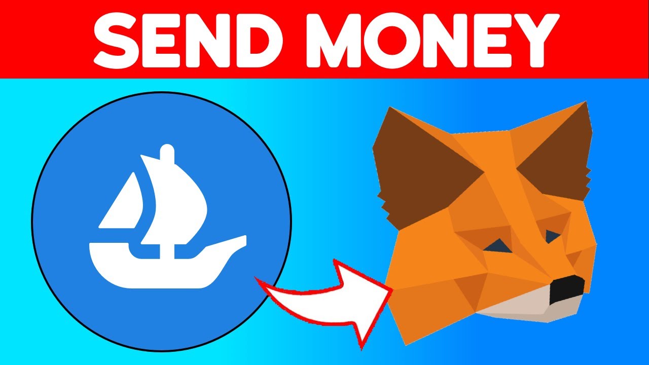 ✅ How To Withdraw Money From Opensea To Metamask (Step by Step)
