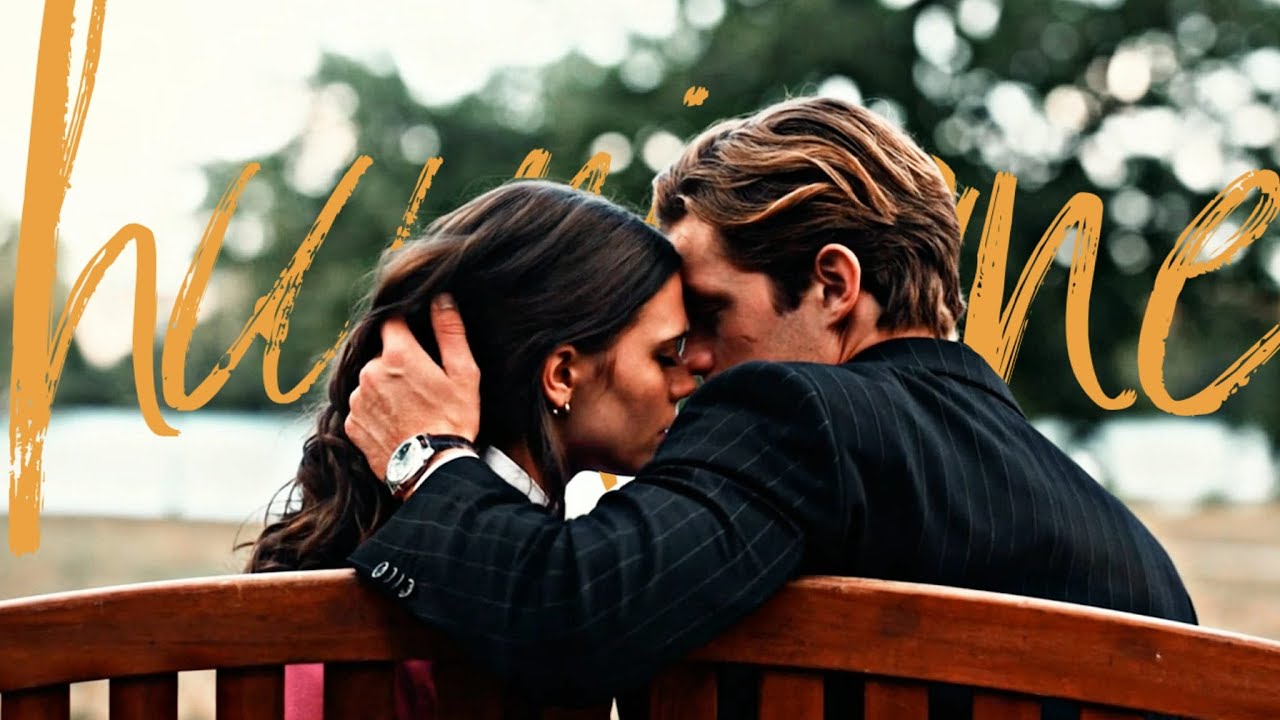 Ruby + James || Hurricane [Season 2]