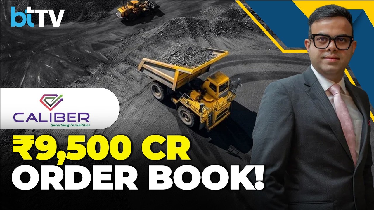Почему Caliber Mining выходит на биржу?